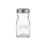 Kilner Juice and Sauce Glass Bottle, 17 Ounce