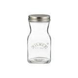 Kilner Juice and Sauce Glass Bottle, 17 Ounce