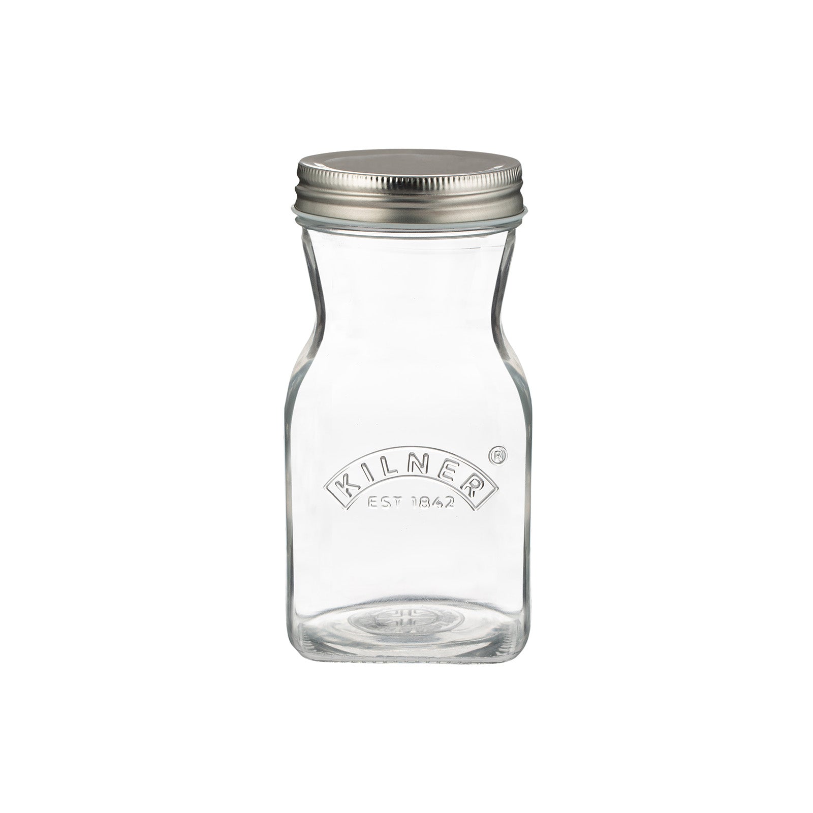 Kilner Juice and Sauce Glass Bottle, 17 Ounce