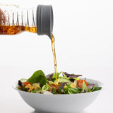 Kilner Salad Dressing Maker, Create Serve Store Homemade Dressings Vinaigrettes & Sauces, 16.9 Ounce