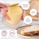 Kilner Butter Crock