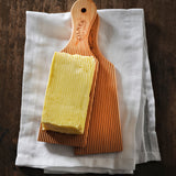 Kilner Beechwood Butter Paddles, Set of 2