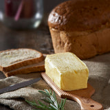 Kilner Beechwood Butter Paddles, Set of 2