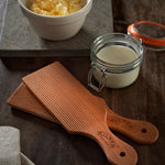 Kilner Beechwood Butter Paddles, Set of 2