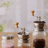 Kilner Storage Jar with Shaker Lid, 8.5 Inch