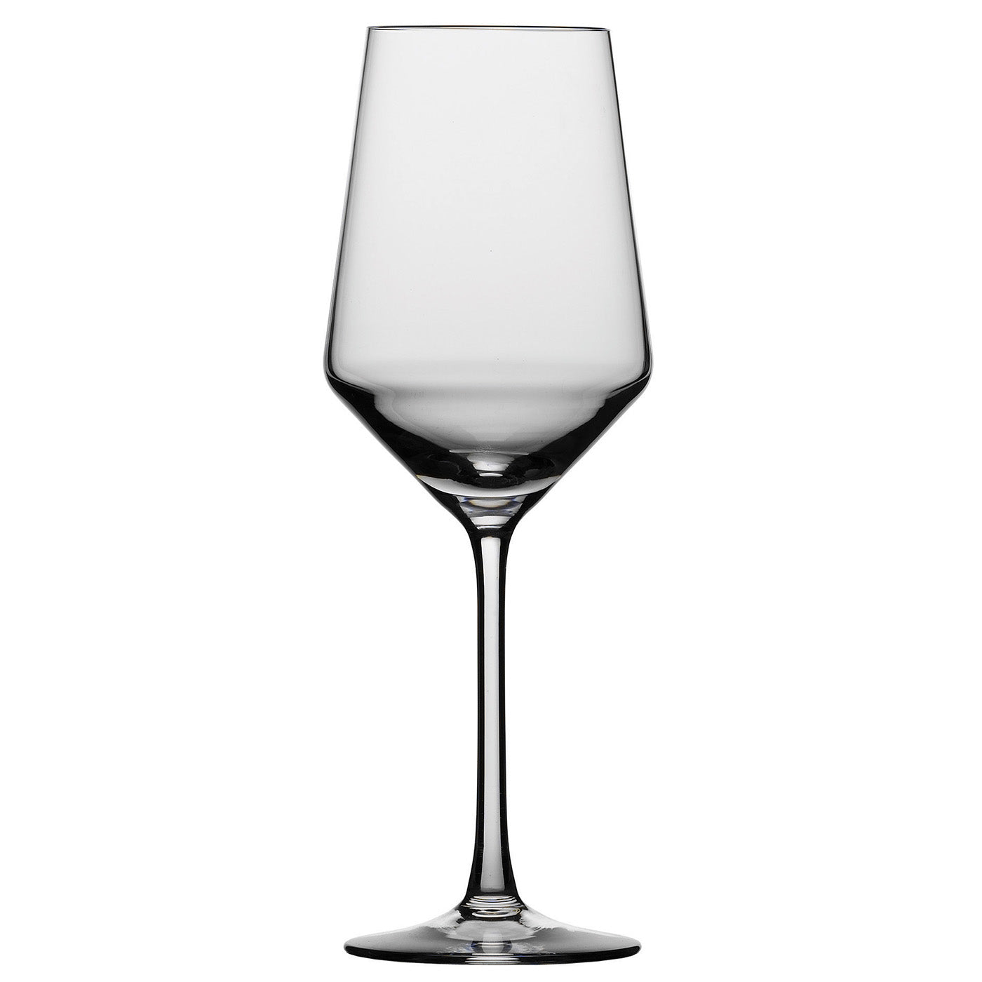 Schott Zwiesel Pure Tritan Crystal Sauvignon Blanc Glass, 13.8 ounce, Set Of 6