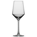 Schott Zwiesel Pure Tritan Crystal Sauvignon Blanc Glass, 13.8 ounce, Set Of 6