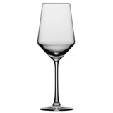 Schott Zwiesel Pure Tritan Crystal Sauvignon Blanc Glass, 13.8 ounce, Set Of 6