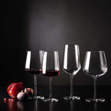 Schott Zwiesel Pure Collection Tritan Crystal 8 Piece Wine Glass Set