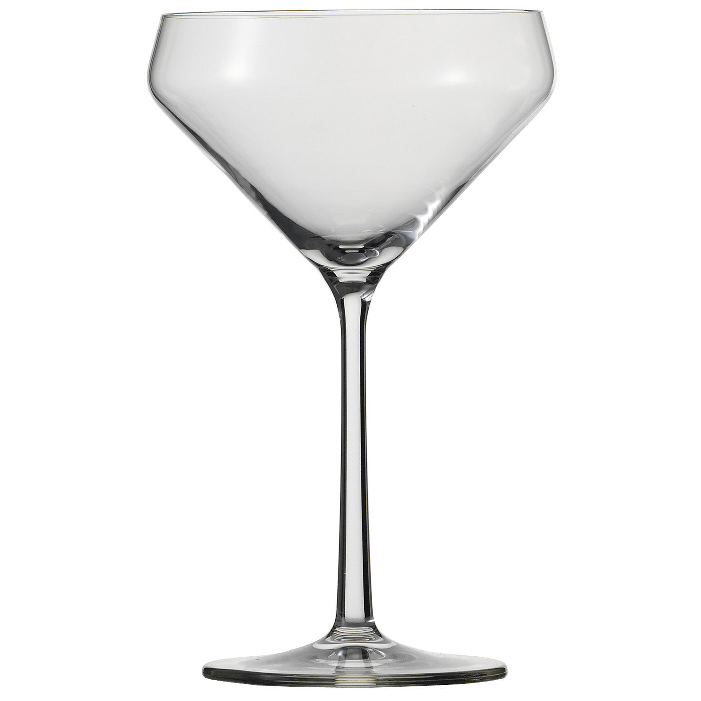 Schott Zwiesel Pure Tritan Crystal Martini Glass, 11.6 ounce, Set Of 6