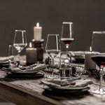 Schott Zwiesel Pure Tritan Crystal Stemless Bordeaux Glass, Set of 6