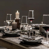 Schott Zwiesel Pure Tritan Crystal Stemless Bordeaux Glass, Set of 6