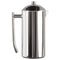 Frieling Polished 18/10 Stainless Steel French Press Coffee Maker, 36-ounce