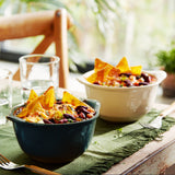 Emile Henry 0.6 Quart Ultimate Gratin Bowl, Clay