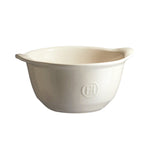 Emile Henry 0.6 Quart Ultimate Gratin Bowl, Clay