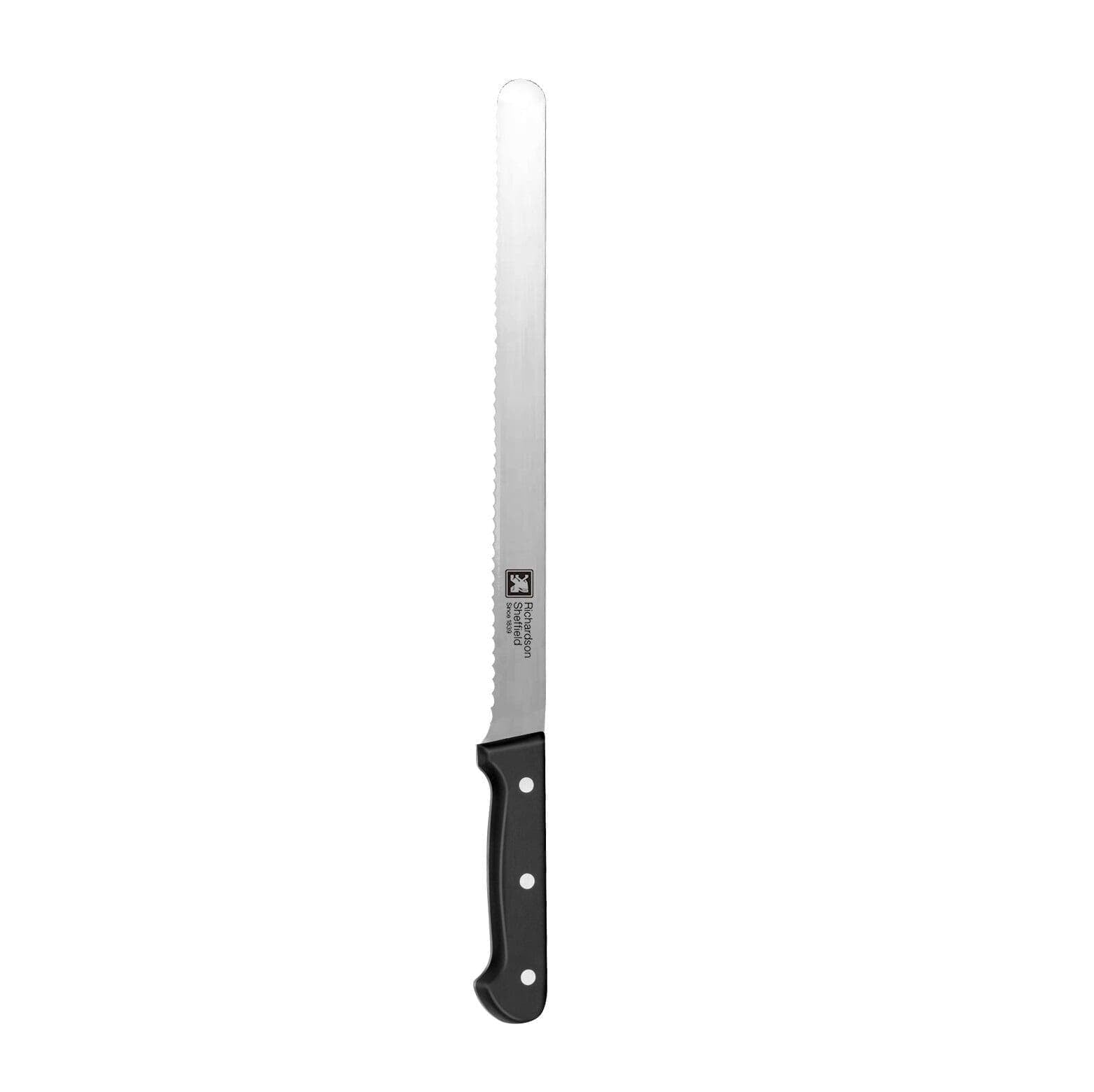 Richardson Sheffield Universal 12-Inch Genoise/Cake Knife
