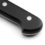 Richardson Sheffield Universal 12-Inch Universal Cleaver for Meat and Vegetables