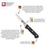 Richardson Sheffield Universal 5-Inch Boning Knife