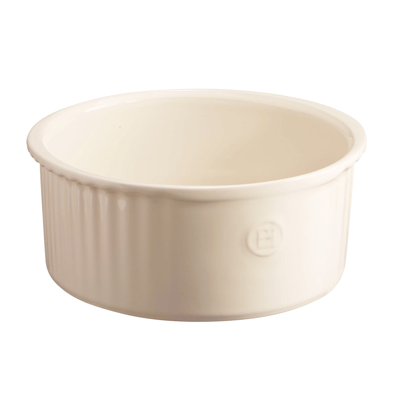Emile Henry Souffle Dish