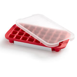 Lekue Industrial Silicone Ice Cube Tray