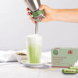 iSi Eco-Series Professional N2O Whipped Cream Chargers, 50-Pack