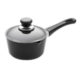 Scanpan Classic 1 Quart Saucepan with Lid