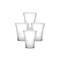 Duralex Amalfi Glass Tumbler, Set of 4