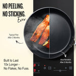 Alva Mastero 9.5-Inch Nonstick Frying Pan