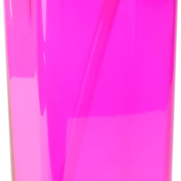 Precidio Design Drink in the Box Eco-Friendly Reusable Juice Box Container, 12 ounce, Pink