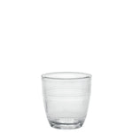 Duralex Gigogne Glass Tumbler, Set of 6, Clear, 3.25 ounce