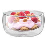 Zwilling Sorrento 2-pc Double-Wall Glass Bowl Set