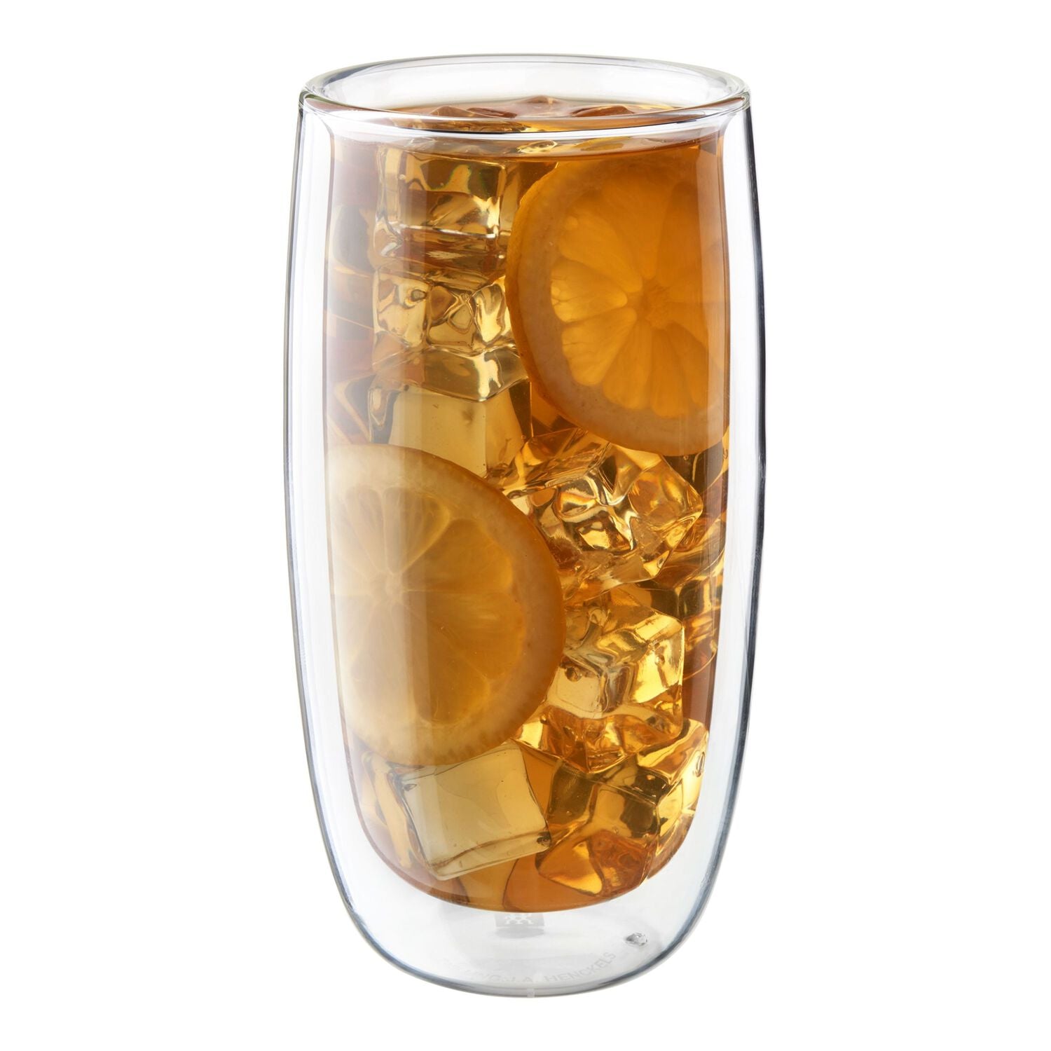 Zwilling Sorrento 2-pc Double Wall Beverage Glass Set