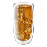 Zwilling Sorrento 2-pc Double Wall Beverage Glass Set