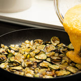 Scanpan Classic 2 Piece Fry Pan Set, 8" & 10.25", Nonstick