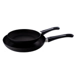 Scanpan Classic 2 Piece Fry Pan Set, 8" & 10.25", Nonstick