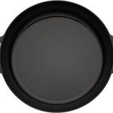 Staub Cast Iron 3.5-qt Braiser with Glass Lid, Lilac