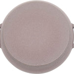 Staub Cast Iron 3.5-qt Braiser with Glass Lid, Lilac