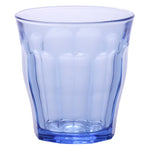 Duralex Picardie Made In France Marine Tumbler, Set of 6, 10.5 ounce