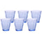 Duralex Picardie Made In France Marine Tumbler, Set of 6