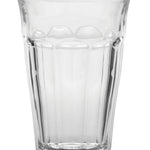 Duralex Picardie Made In France Clear Glass Tumbler, Set of 6