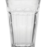 Duralex Picardie Made In France Clear Glass Tumbler, Set of 6