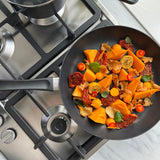 Scanpan Classic 3 Piece Cookware Set