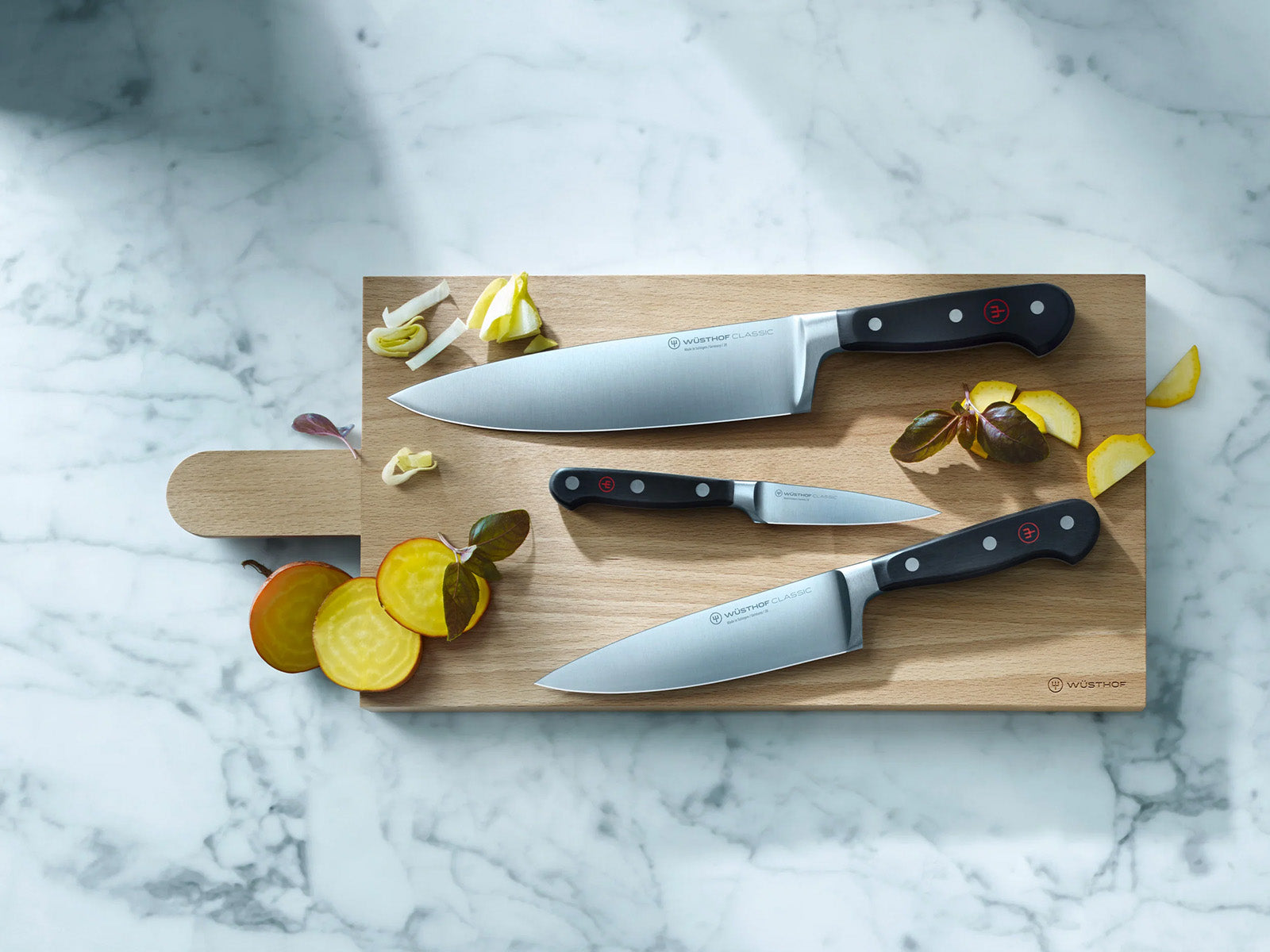 Wusthof Classic 6-Inch Chef's Knife