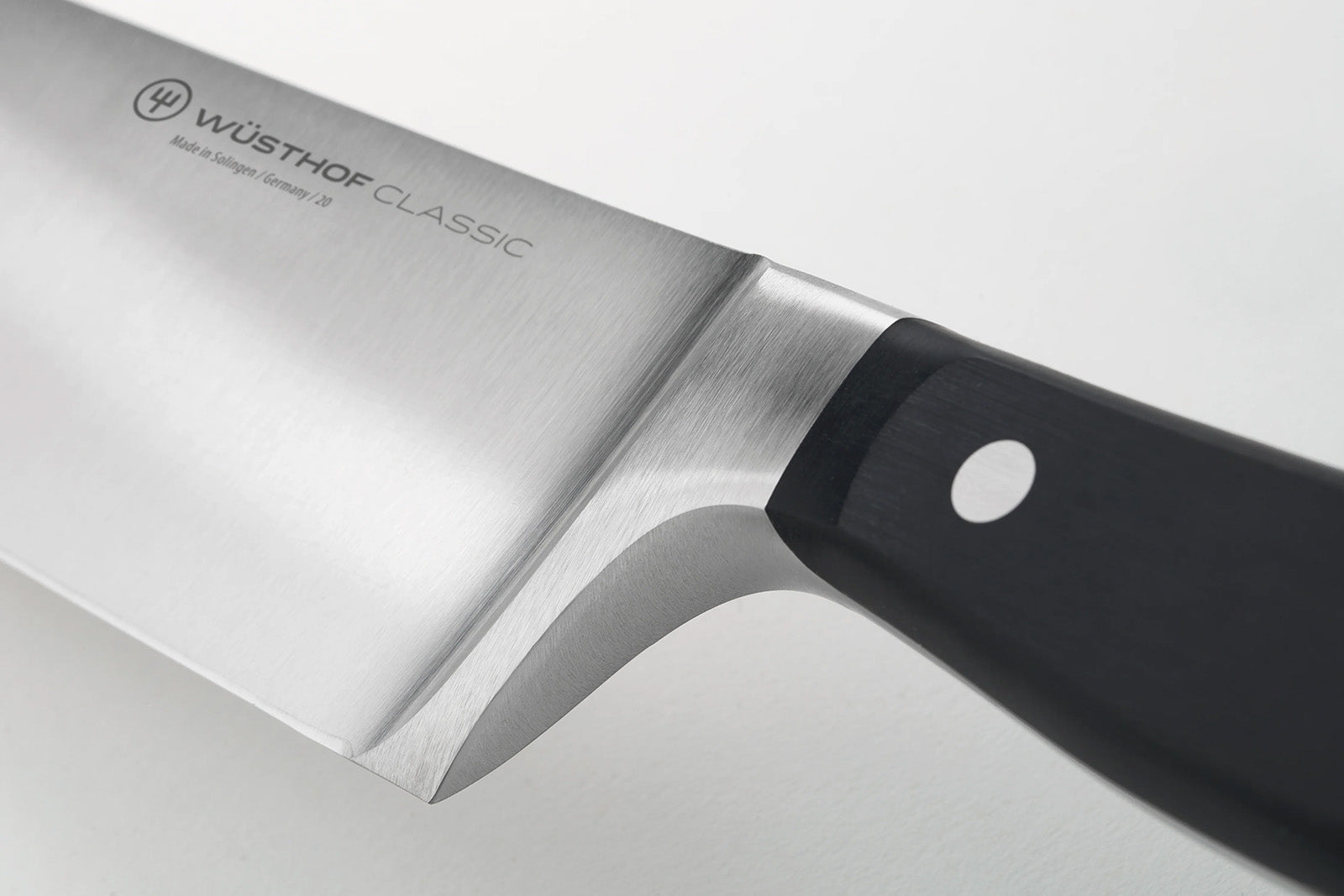 Wusthof Classic 8-Inch Chef's Knife