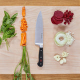 Wusthof Classic 8-Inch Chef's Knife