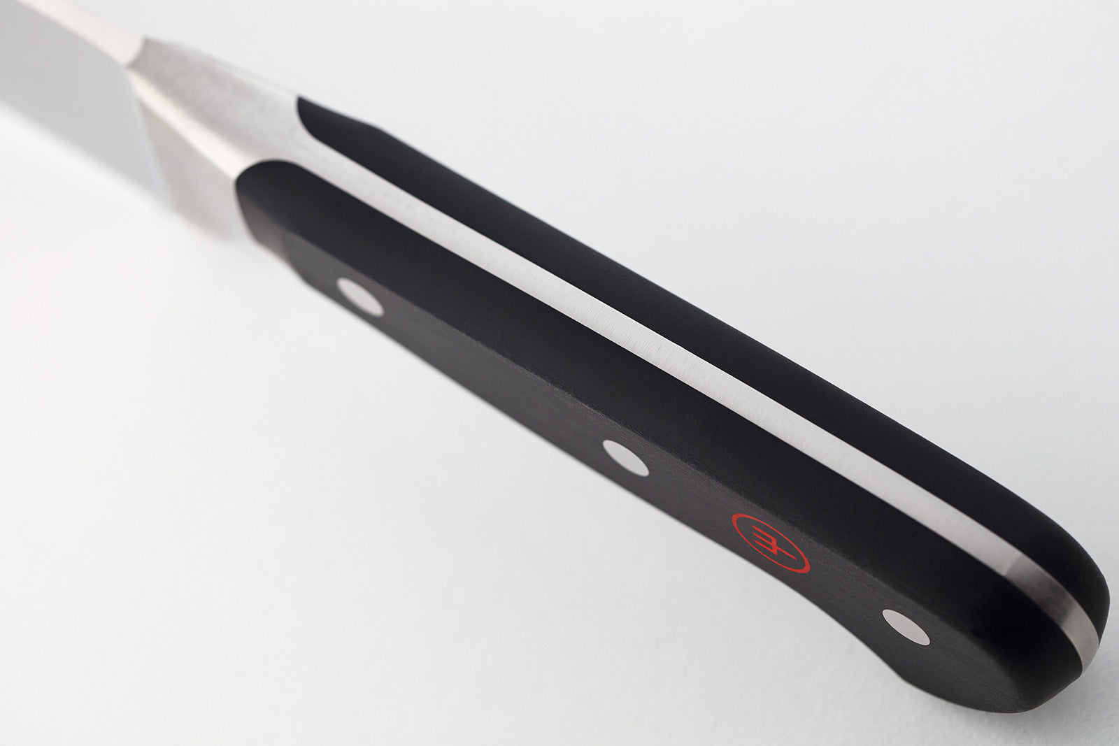 Wusthof Classic 8 Inch Hollow Edge Carving Knife