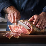 Wusthof Classic 8 Inch Hollow Edge Carving Knife