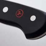 Wusthof Classic 9 Inch Hollow Edge Carving Knife