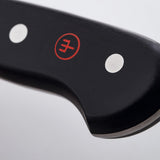 Wusthof Classic 9 Inch Hollow Edge Carving Knife