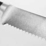 Wusthof Classic 9-Inch Double Serrated Bread Knife